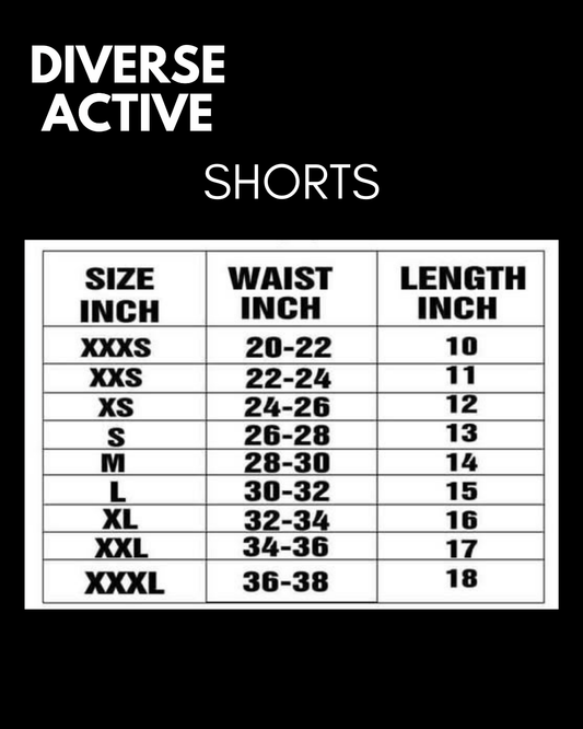 PRE SALE “Speak Muay Thai” Shorts ENDS 01.08.2025